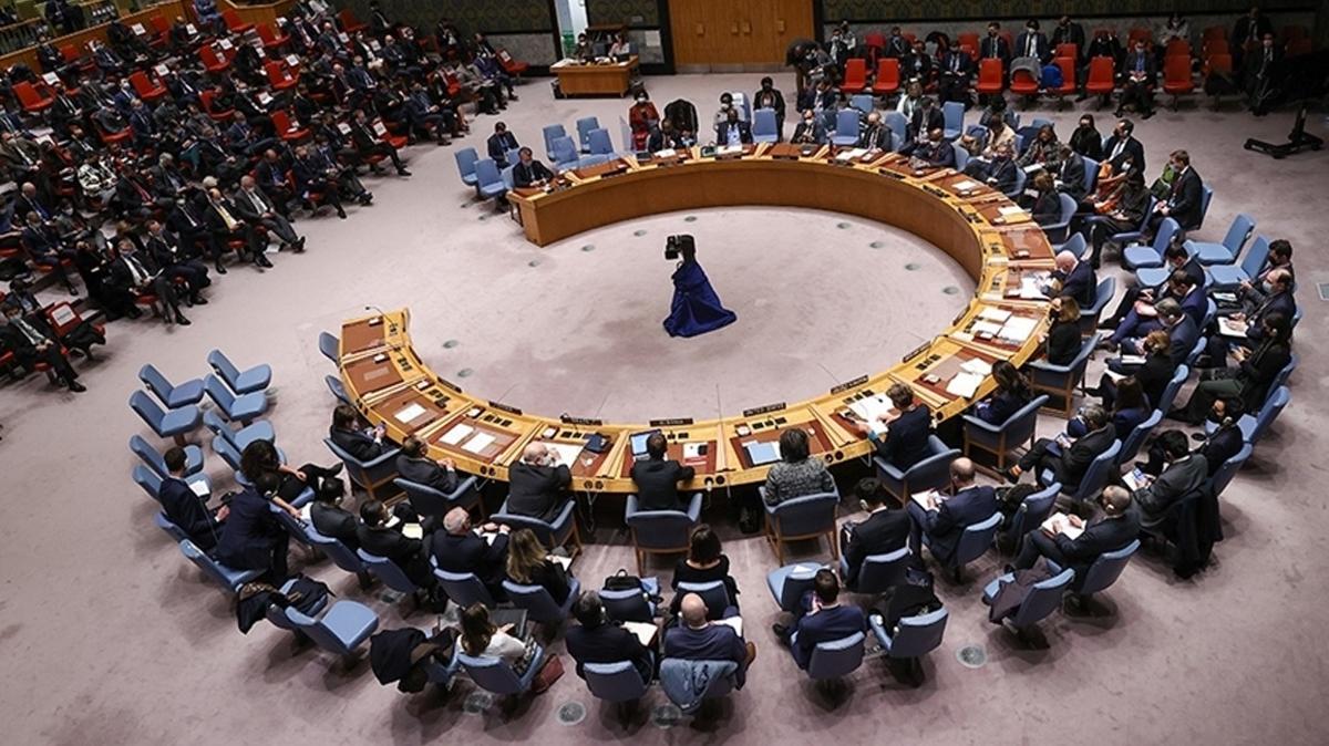 BM: Trkiye'nin Somali ve Etiyopya arasnda anlama salanmas konusundaki roln takdirle karlyoruz