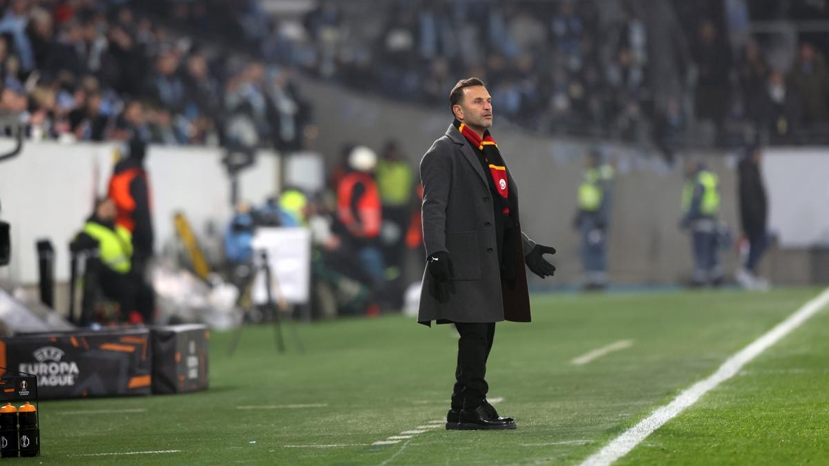 Galatasaray'n yedek kulbesi alarm veriyor!