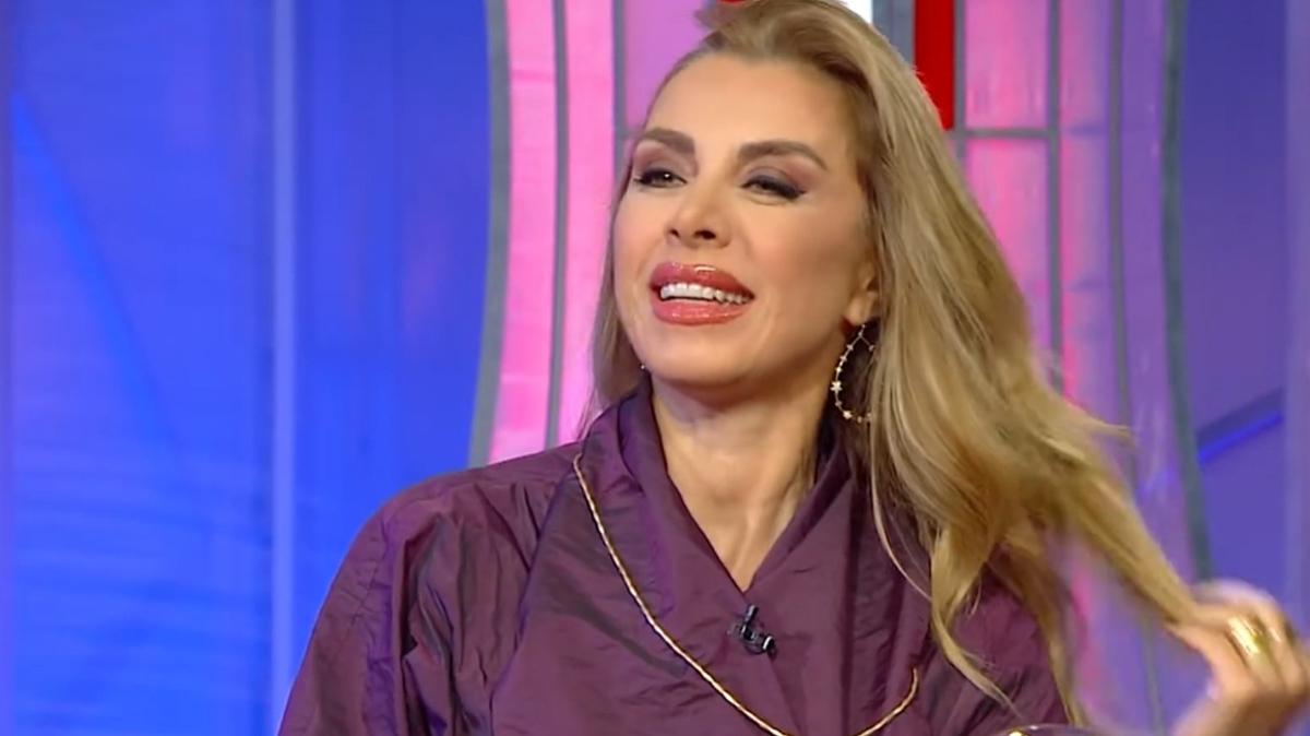 Kzlck erbeti'nin Serap' Neslihan Yeldan'n byk ikramiye hayali: Ev alrm, evim yok