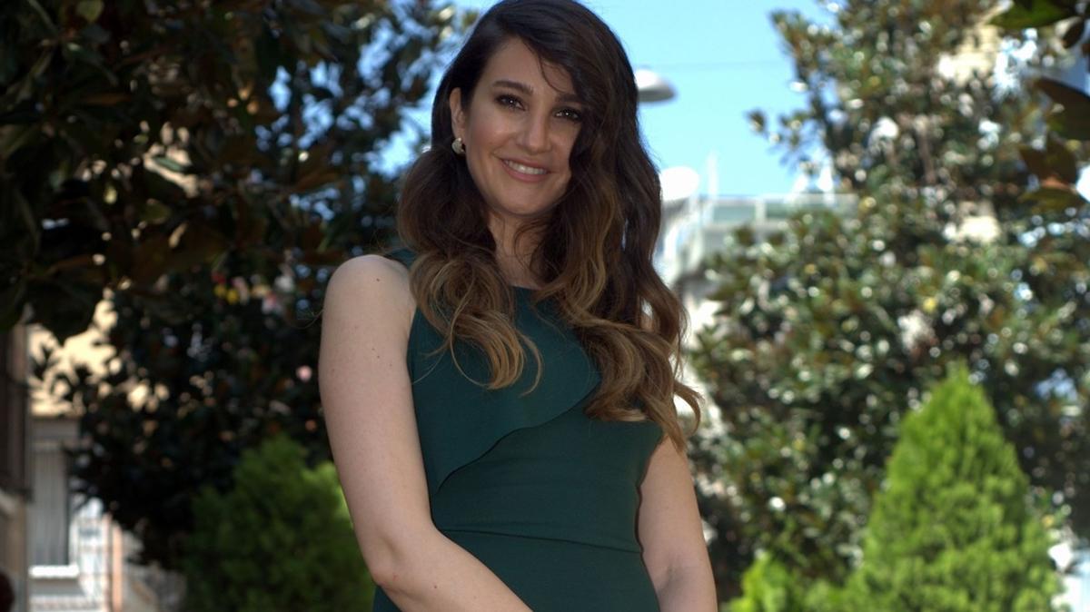Rojda Demirer evlilie kaplarn kapad!