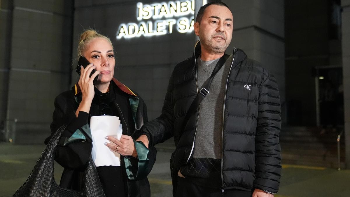 Serdar Orta takipilerine sert kt: Kumardan bahsedene...