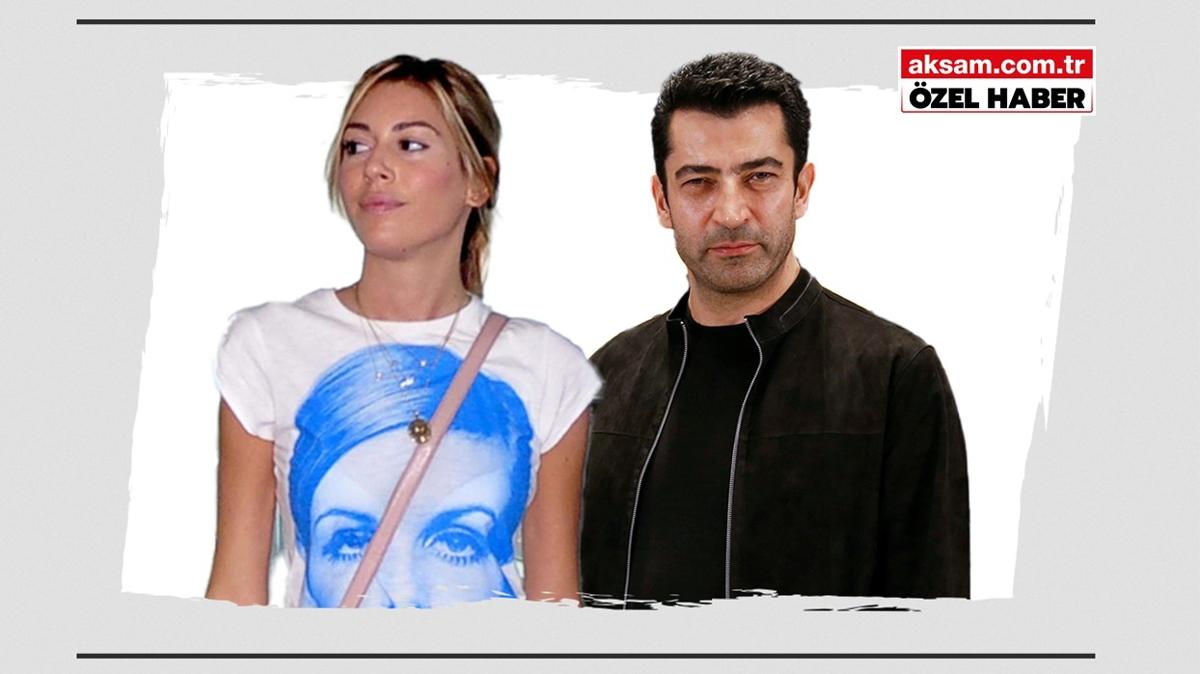 Sinem Kobal'la Kenan mirzalolu 'Merkr retrosu'nun etkisinde!