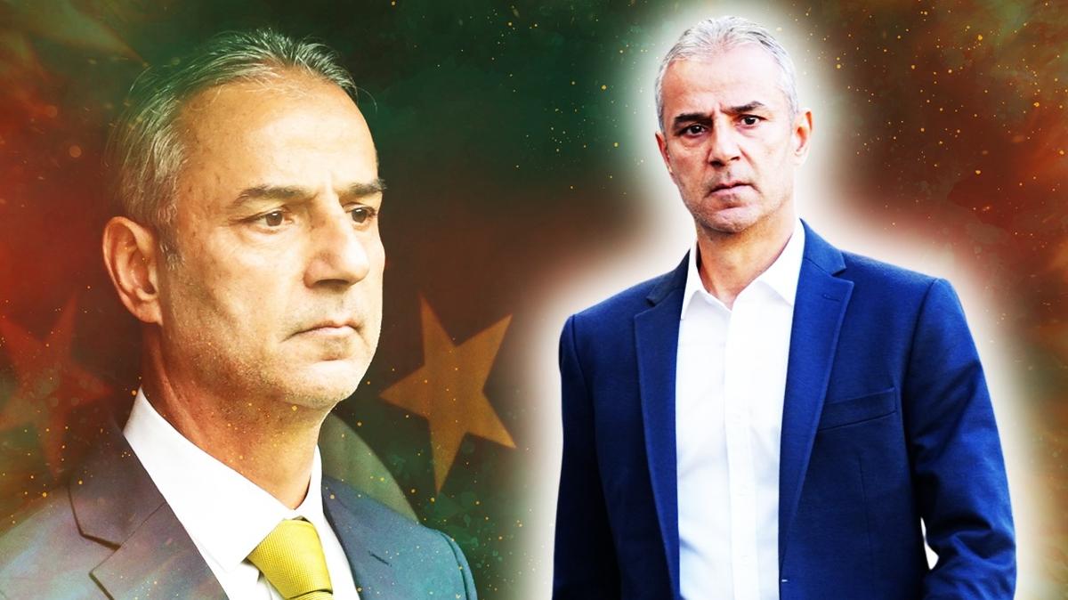 Ve yeniden smail Kartal! Resmen harekete getiler