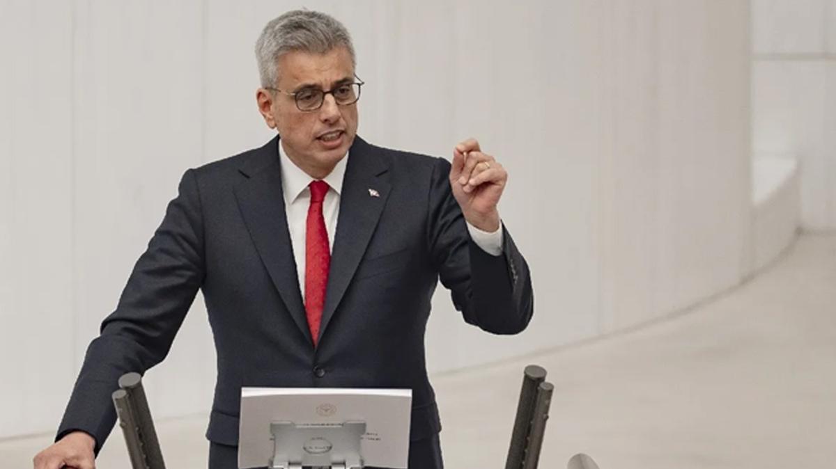 Yenidoan etesi gerilimi: Madem elinizde belge vard neden savclarla paylamadnz"