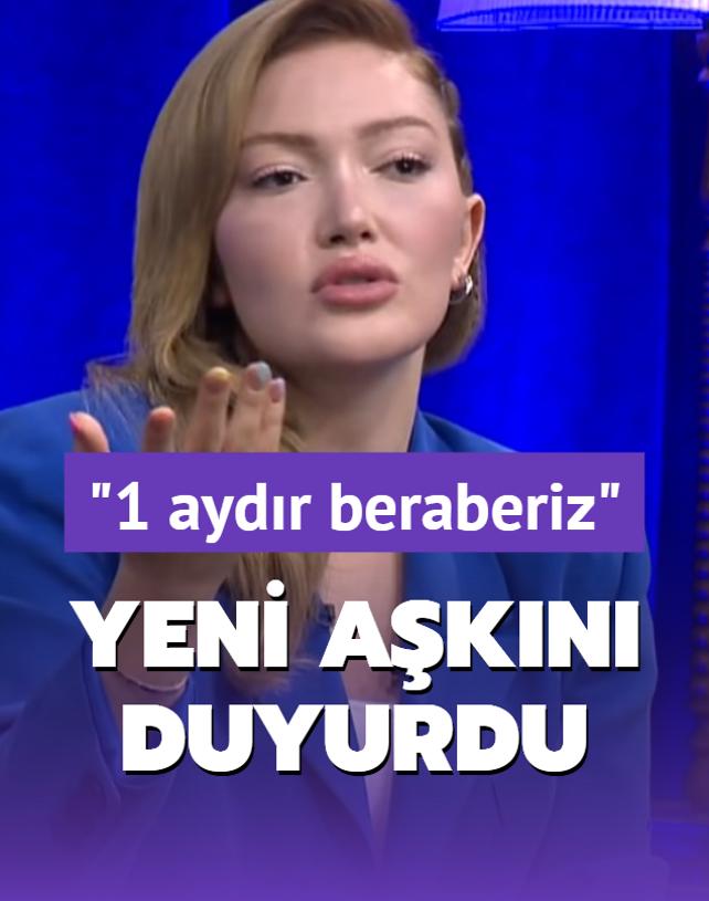 Yeni akn duyurdu