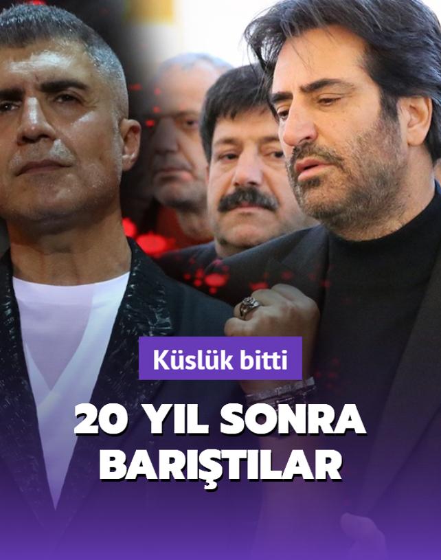 20 yl sonra bartlar