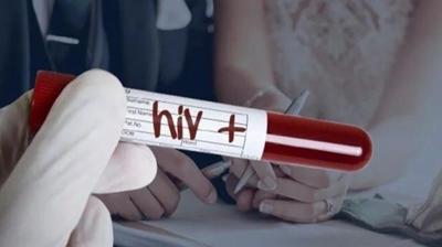 HIV' gizleyen ee 20 yl hapis istemi