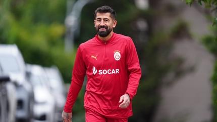 Kerem Demirbay: Futbolu burada brakmak istiyorum