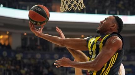 NBA'den Fenerbahe'ye srpriz teklif