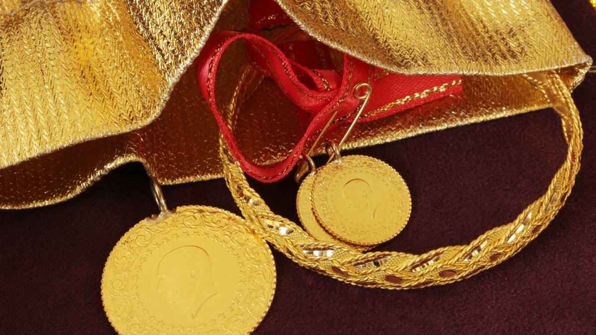 Altn fiyatlar ne kadar" Gram altn ka lira" te Kapal ar'da 13 Aralk 2024 gncel altn kuru fiyatlar (CANLI)