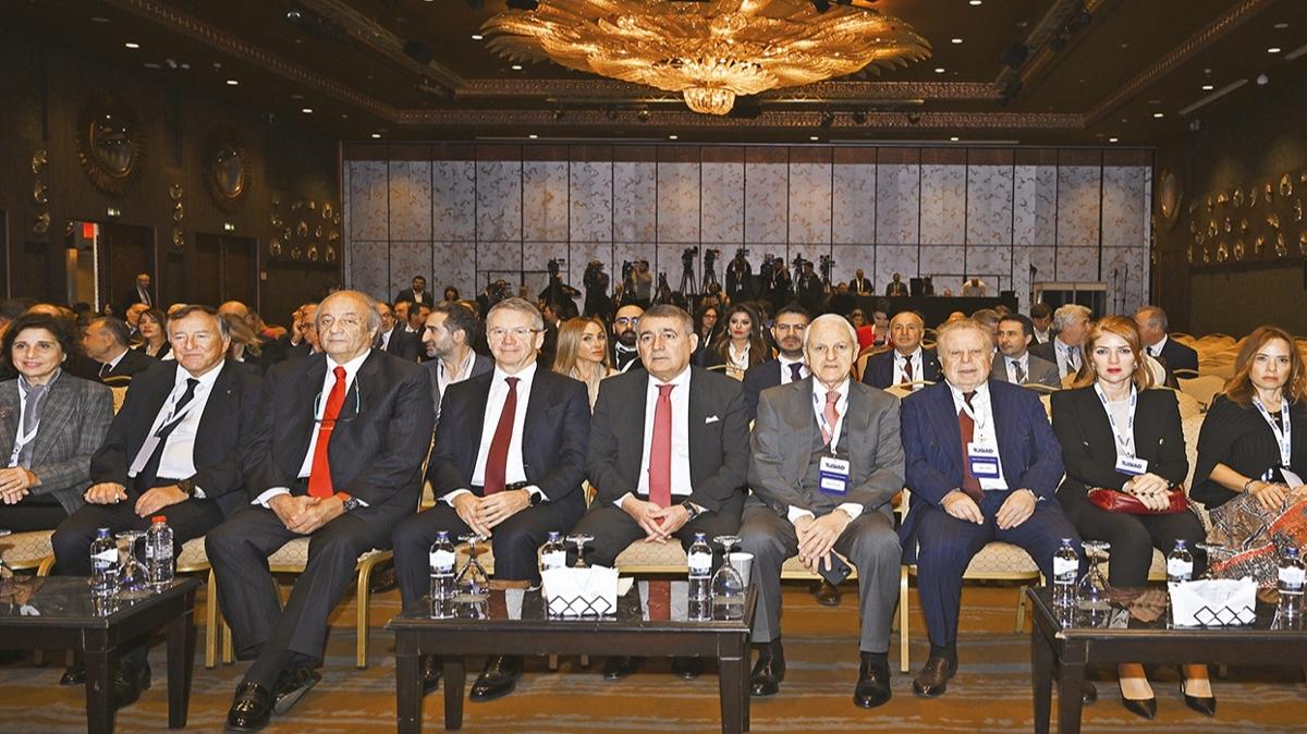 Be yl sonra ilk! demeler dengesi 5 aydr st ste fazla veriyor