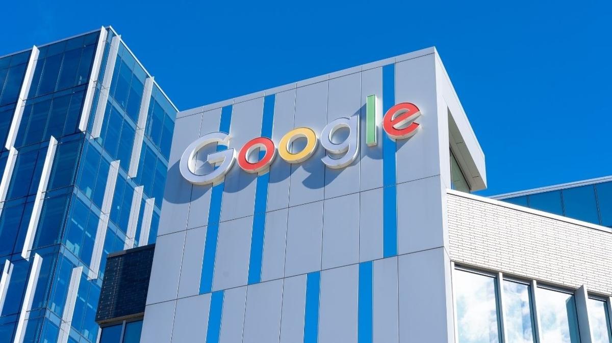 Rekabet Kurulu'ndan Google'a ceza yad