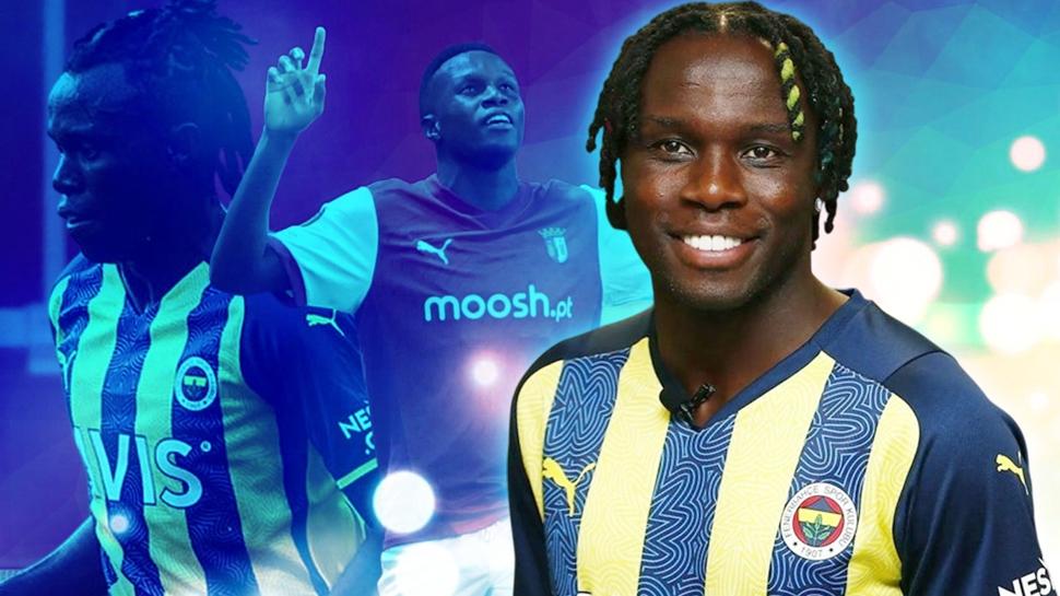 Bruma ortalığı ayağa kaldırdı! Büyük sürpriz: Herkes onu konuşuyor