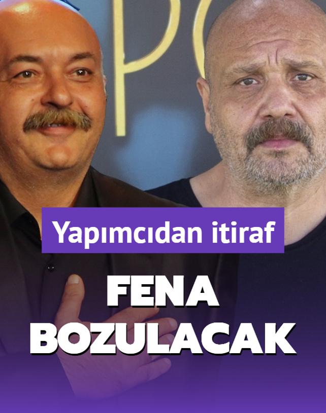 Fena bozulacak