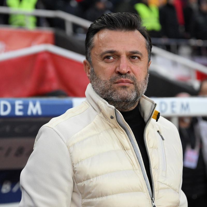 Sper Lig'de fla istifa! Sivasspor'da Blent Uygun dnemi sona erdi