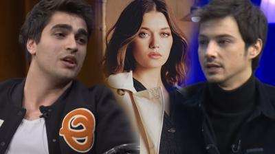 Afra Saraolu, Mert Ramazan Demir, Mert Yazcolu... Trkiye'nin en popler isimleri listelendi!