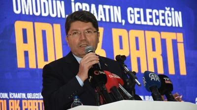 Bakan Tun: Her alanda lkemizi gelitirmek, kalkndrmak iin yolumuza devam edeceiz