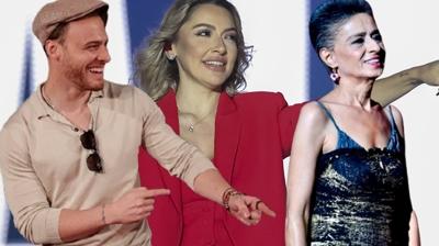 nllerin artc eski meslekleri... Meer Hadise, Kerem Brsin ve Yldz Tilbe bu ii yapyormu