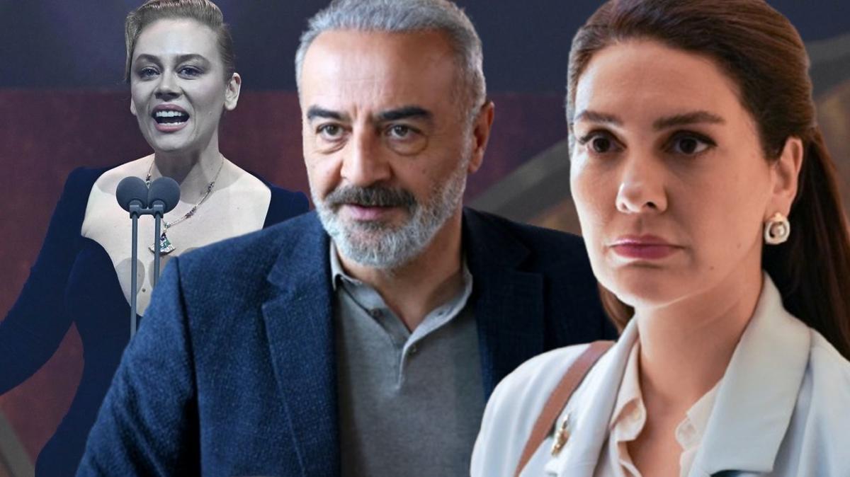 Demet Evgar, Ylmaz Erdoan, Bergzar Korel... O Ses Trkiye Ylba zel programnda yldzlar sahnede olacak!