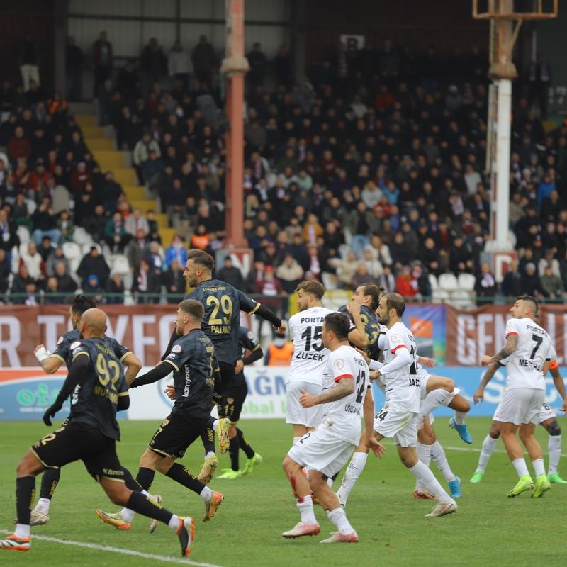 4 goll mata kazanan kmad