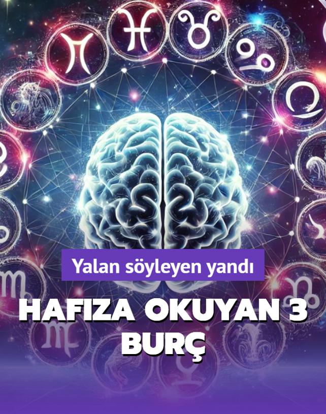 Hafza okuyan 3 bur! Yalan syleyen yand