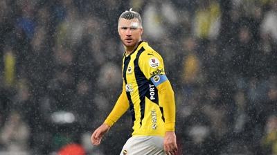 Edin Dzeko: Kazandk ben iyiyim