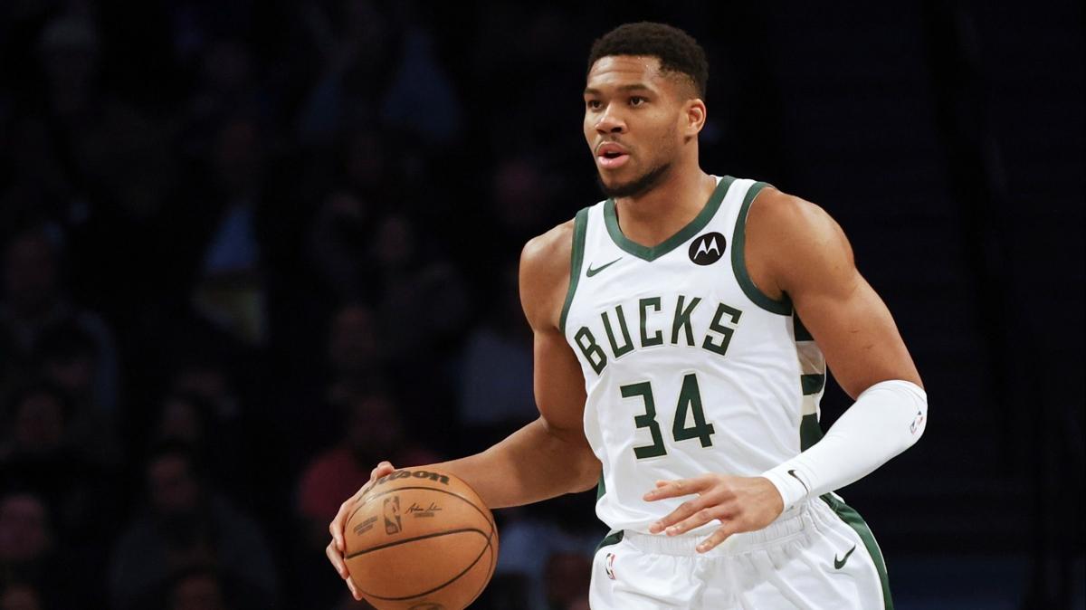 Giannis Antetokounmpo: Keke NBA'de de EuroLeague'deki atmosfer olsa