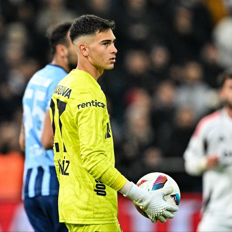 Deniz D�nmezer: Belki bu ak�am uyuyamam