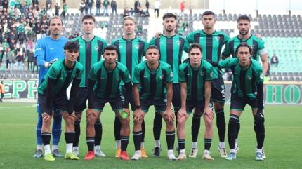 FIFA'dan Denizlispor'a puan silme cezas�