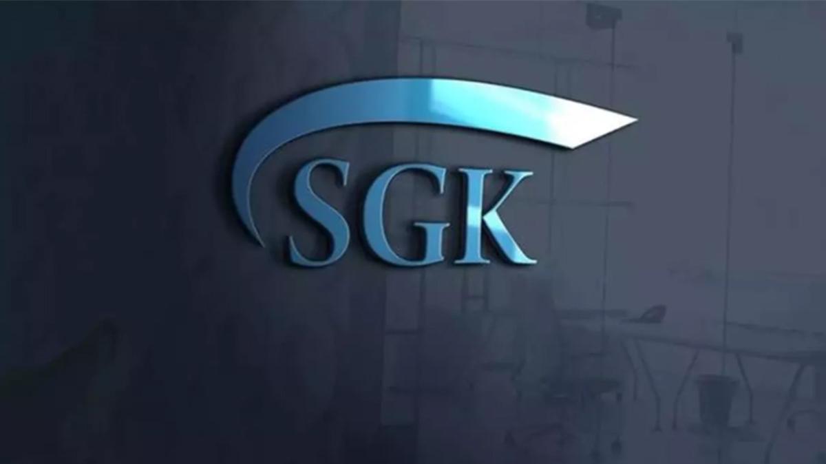 Bu hastalklara sahip olanlar emekli olabiliyor! SGK listeyi yaymlad