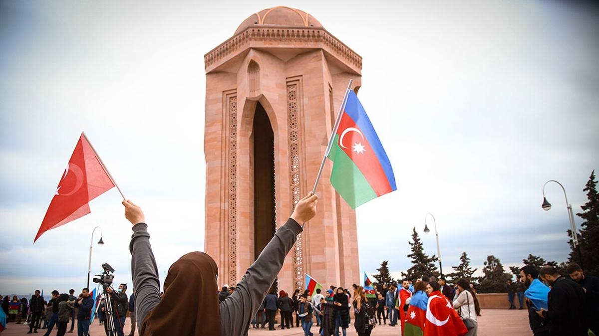 galden kurtarlan Karaba'n ihyas iin harcanan para belli oldu