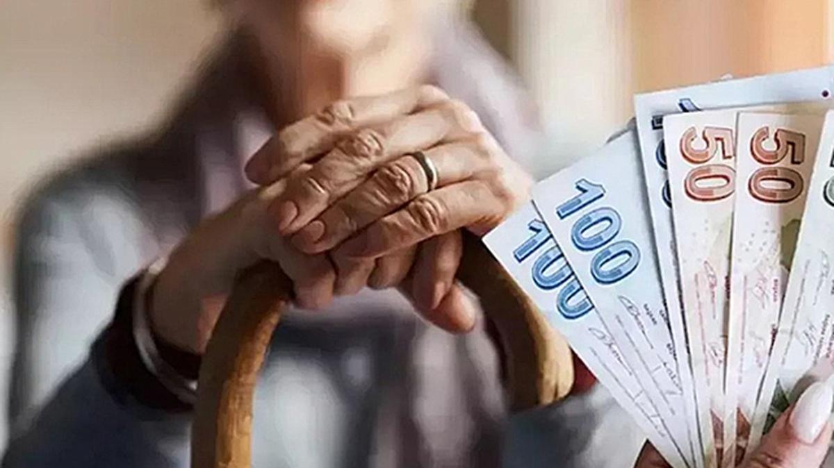 demeler yapld: Evde Bakm Yardm hesaplarda