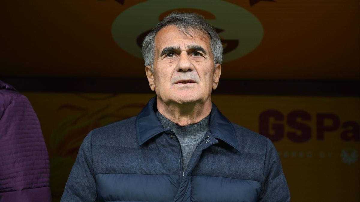 enol Gne: Fenerbahe ve Galatasaray'a son dakika golleriyle yenildik