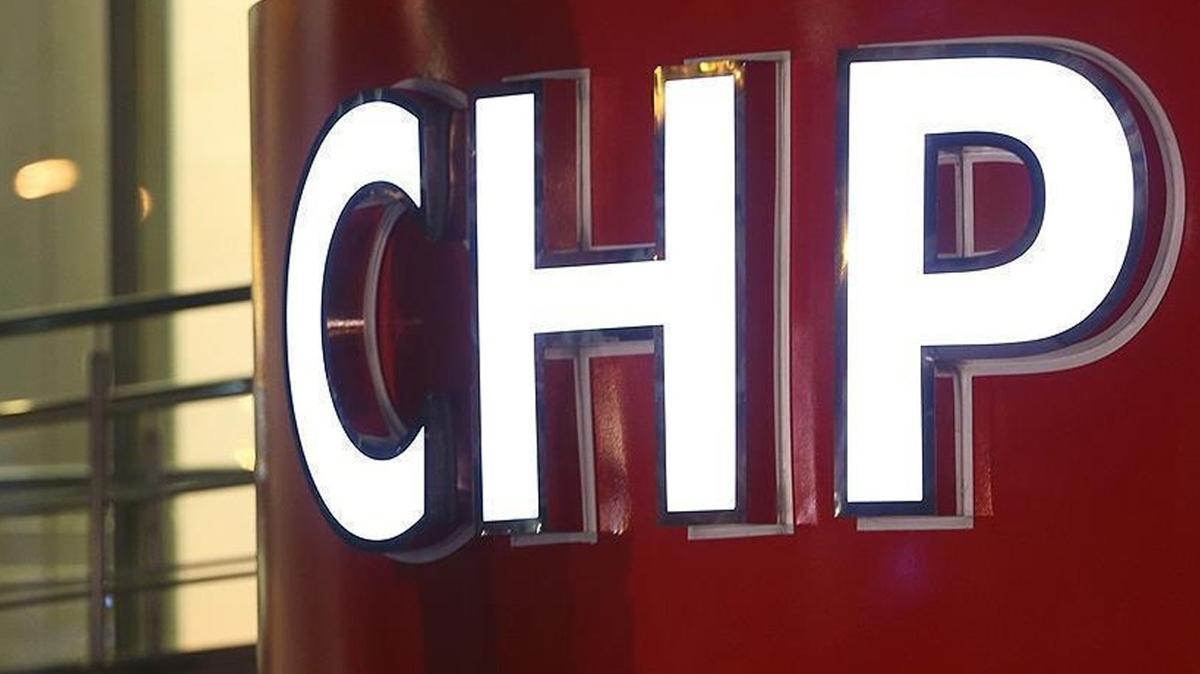 CHP'de istifa depremi: AK Parti'ye getiler