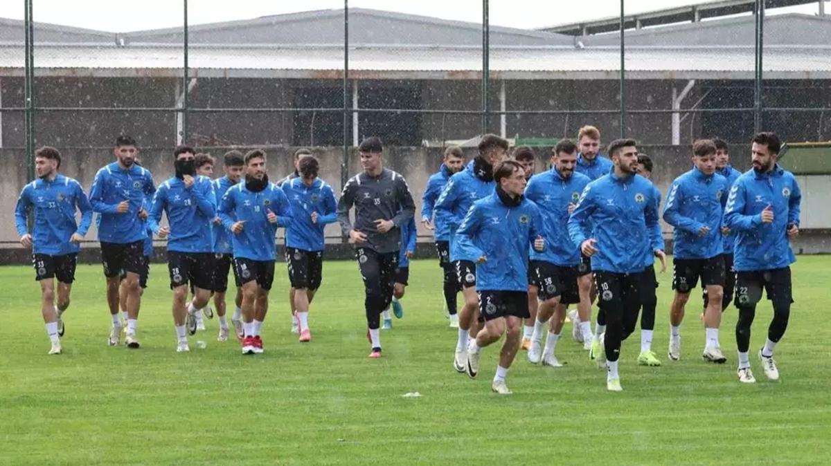 Menemen FK'nn Trkiye Kupas'nda rakibi Ankaragc