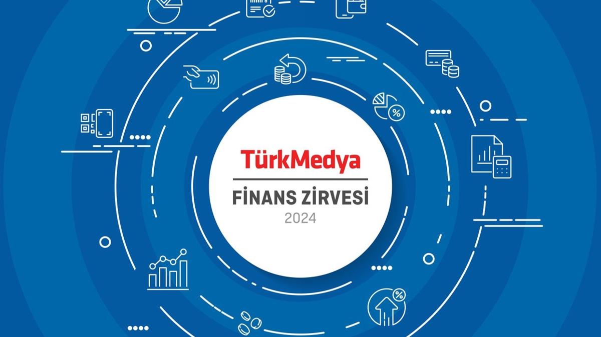 TrkMedya Finans Zirvesi 19 Aralk'ta yaplacak