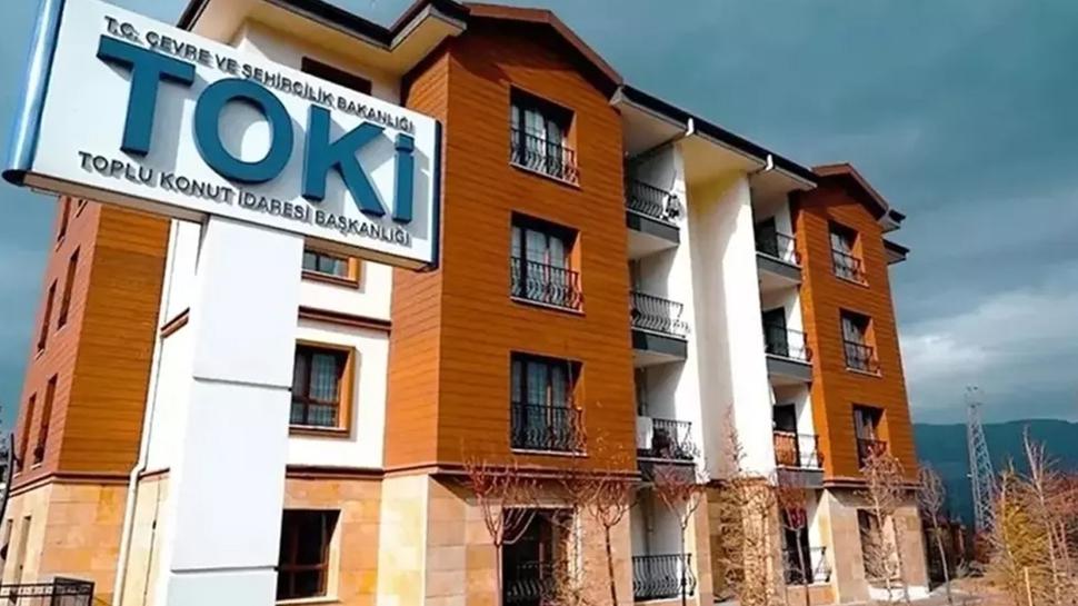 TOK� illeri resmen a��klad�: Y�zlerce ta��nmaz sat�lacak! 240 bin TL'den ba�l�yor