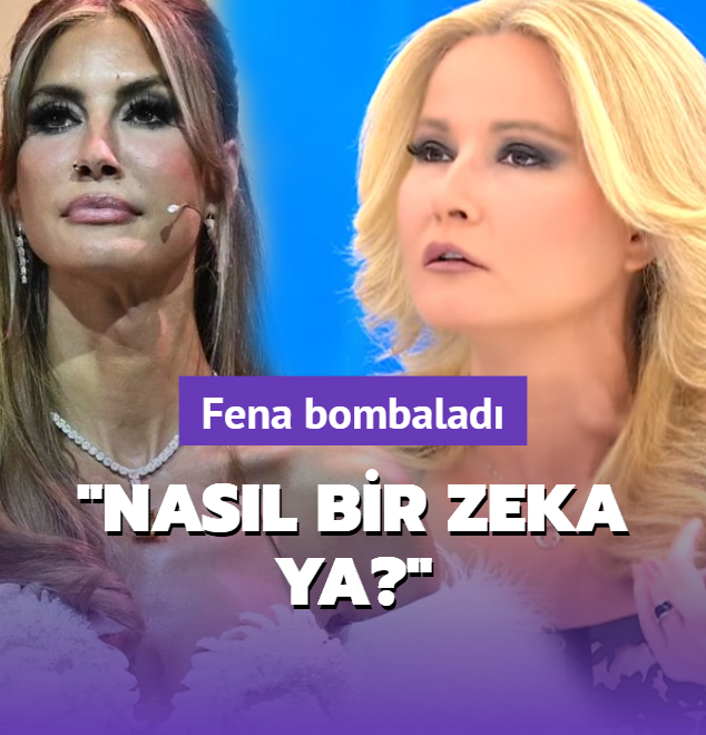 Fena bombalad�