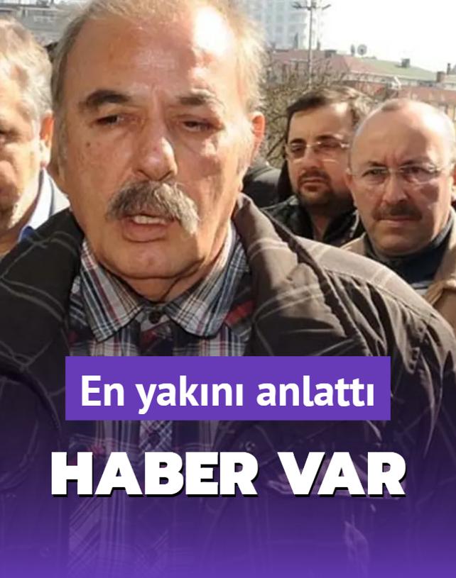 Haber var