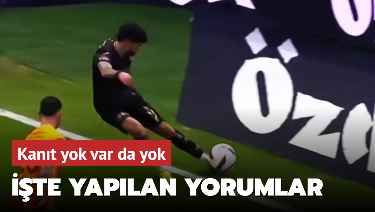 Kant yok var da yok