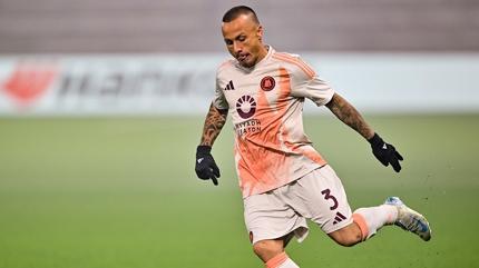Angelino'dan Dybala a��klamas�! �Galatasaray'� k�t�lemedim�