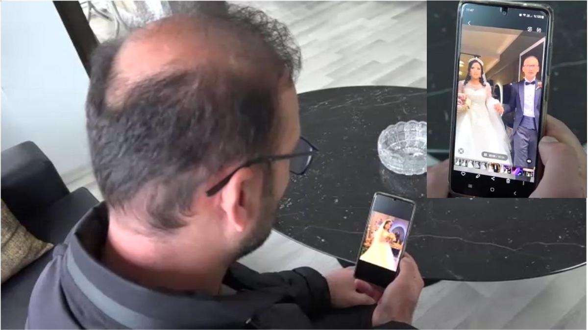 5 aylk einden 2 yldr boanamyor... Altnlarla ortadan kayboldu