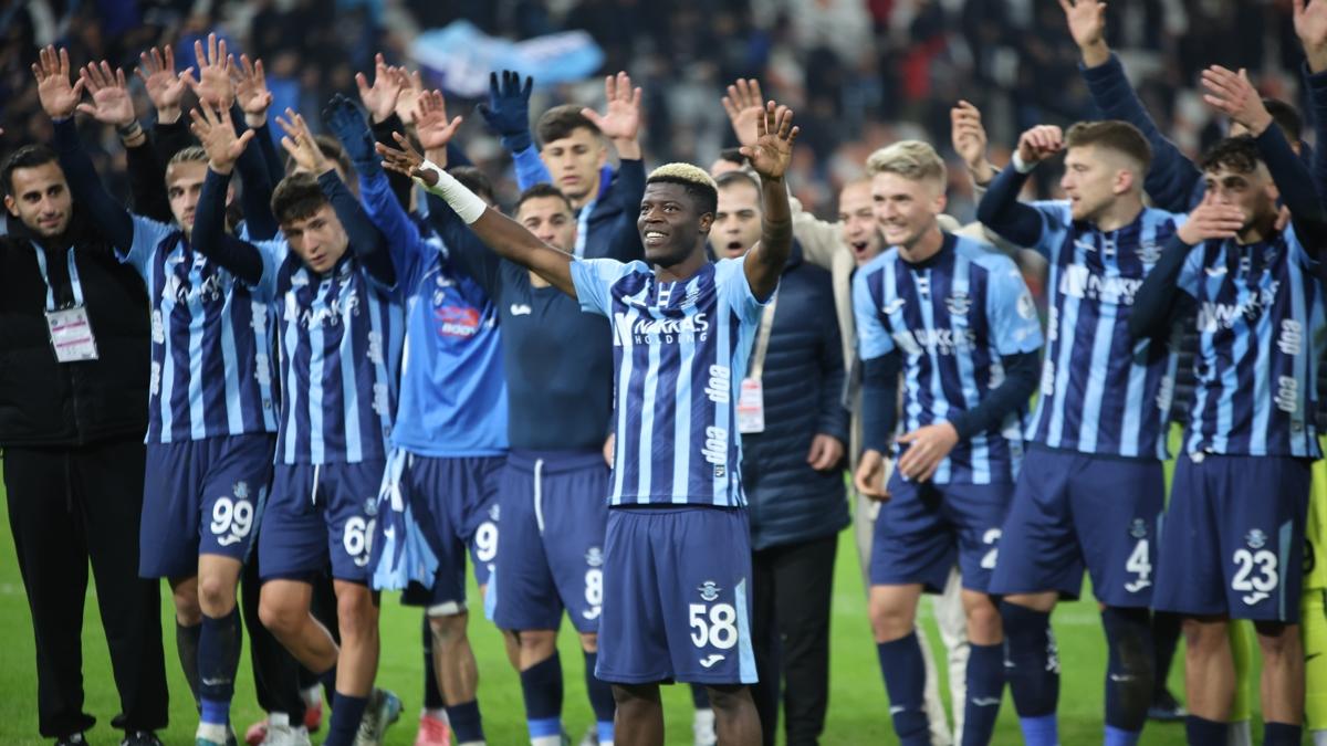 Adana+Demirspor%E2%80%99da+umutlar+yeniden+ye%C5%9Ferdi