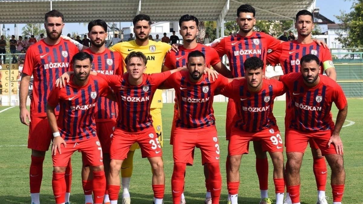 Altnordu, zirve yarndan kopmamak istiyor