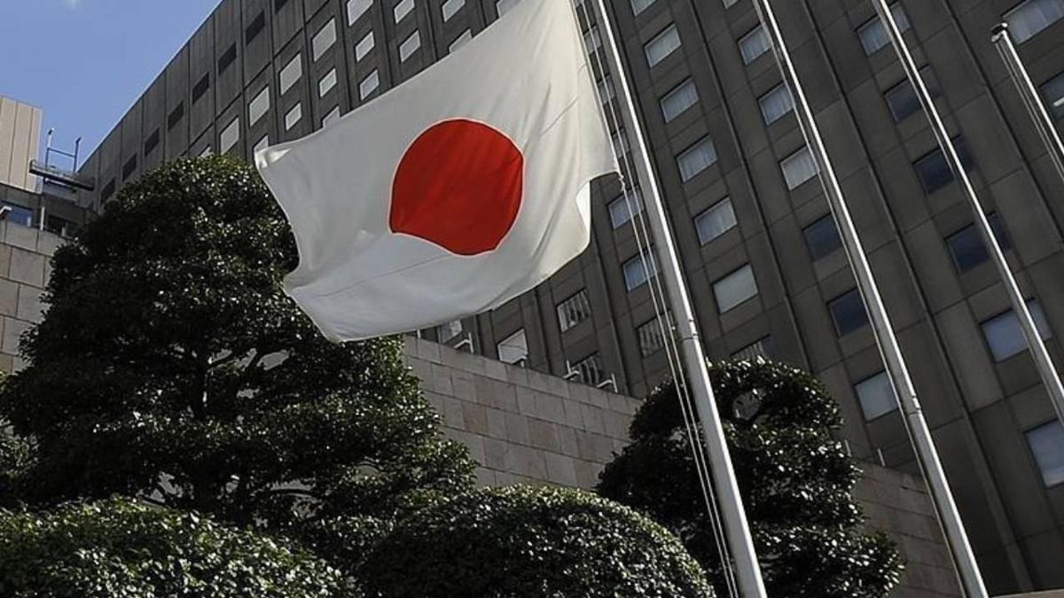 Japonya'dan srail aklamas: Endieyle izliyoruz