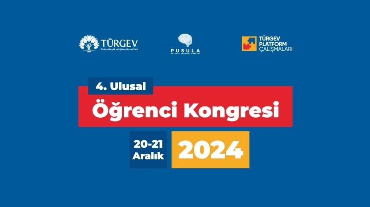 TRGEV  Ulusal renci Kongresi Hafza ve Mekn fotoraflar resimleri