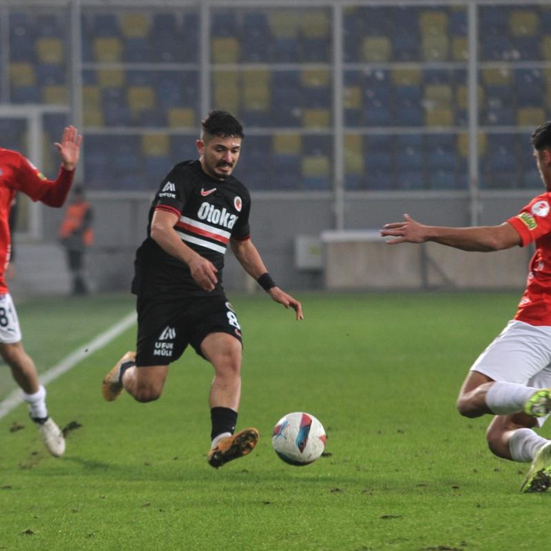 Kasmpaa, kupada Genlerbirlii'ni saf d brakt