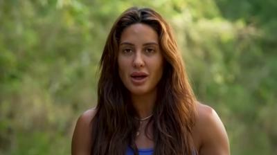 Hamile olduunu duyurmutu! Survivor Sahra'dan kt haber geldi