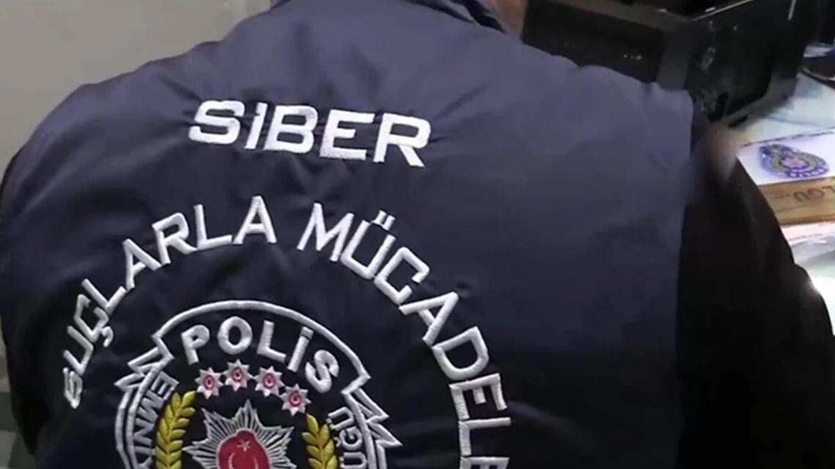 54 ilde SBERA-12 operasyonu: 319 pheli yakaland