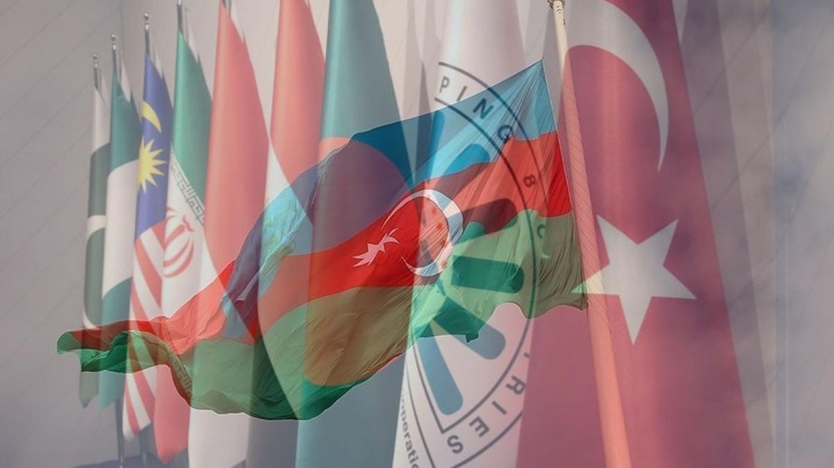 azerbaycan d-8 lkeleri ye fotoraflar resimleri